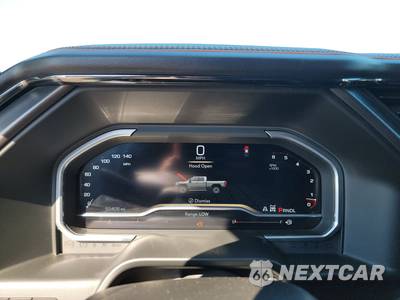 2024 GMC Sierra 2500HD AT4 Crew Cab Medium Bed 4SB - zdjęcie 12 z 27 - miniatura
