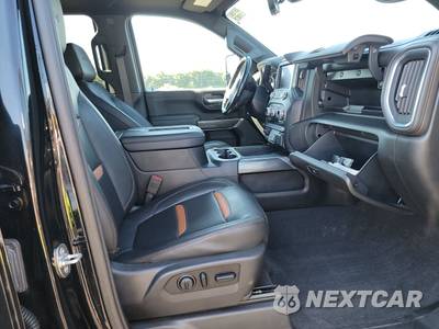 2020 GMC Sierra 3500HD AT4 Crew Cab Medium Bed 4SB - zdjęcie 8 z 30 - miniatura