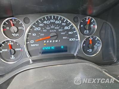 2020 Chevrolet Express 3500 Passenger Van LS 1LS 155.1" WB - zdjęcie 15 z 23 - miniatura