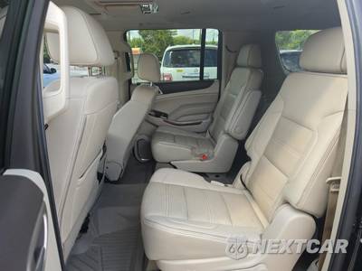 2019 GMC Yukon Denali XL 5SA - zdjęcie 16 z 29 - miniatura