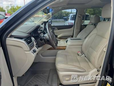 2019 GMC Yukon Denali XL 5SA - zdjęcie 13 z 29 - miniatura