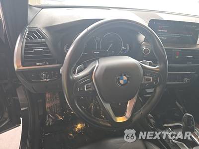 2019 BMW X3 Sports Activity Vehicle sDrive30i - zdjęcie 10 z 27 - miniatura