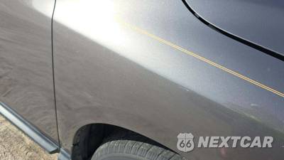2014 Nissan Pathfinder S - zdjęcie 30 z 34 - miniatura