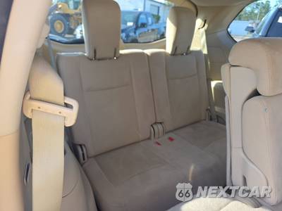 2014 Nissan Pathfinder S - zdjęcie 14 z 34 - miniatura