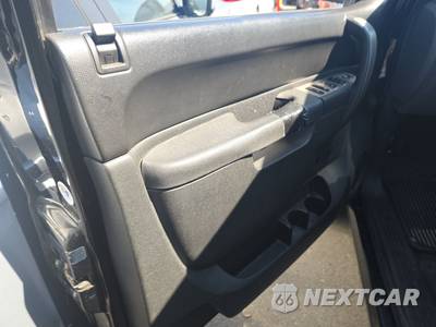 2013 Chevrolet Silverado 1500 LS Extended Cab Medium Bed 1LS w/Rear Doors - zdjęcie 9 z 44 - miniatura