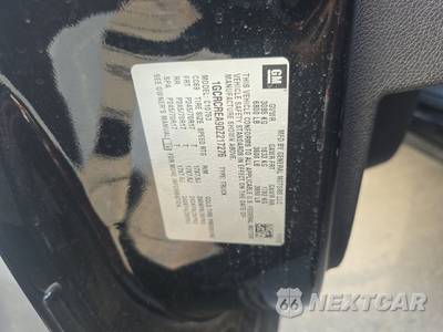 2013 Chevrolet Silverado 1500 LS Extended Cab Medium Bed 1LS w/Rear Doors - zdjęcie 14 z 44 - miniatura