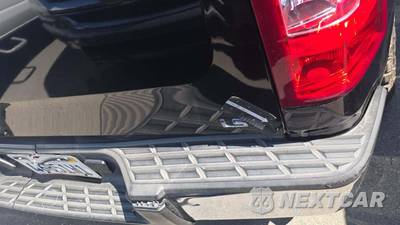 2013 Chevrolet Silverado 1500 LS Extended Cab Medium Bed 1LS w/Rear Doors - zdjęcie 38 z 44 - miniatura