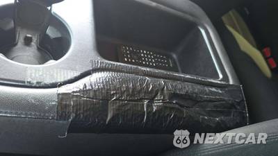 2013 Chevrolet Silverado 1500 LS Extended Cab Medium Bed 1LS w/Rear Doors - zdjęcie 35 z 44 - miniatura