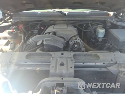 2013 Chevrolet Silverado 1500 LS Extended Cab Medium Bed 1LS w/Rear Doors - zdjęcie 15 z 44 - miniatura