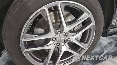 2022 Mercedes-Benz AMG GLE 53 4MATIC - zdjęcie 22 z 28 - miniatura