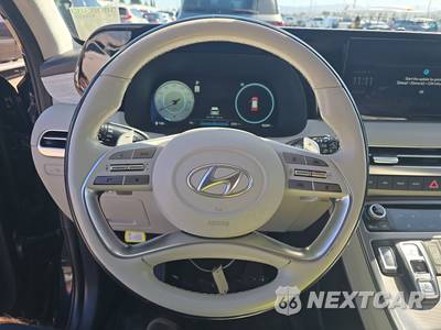 2023 Hyundai Palisade Calligraphy - zdjęcie 10 z 30 - miniatura