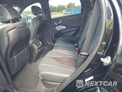 2021 Acura RDX w/A-Spec Package - zdjęcie 13 z 22 - miniatura