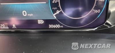 2025 Volkswagen Atlas Cross Sport 2.0T SE w/Technology - zdjęcie 10 z 32 - miniatura