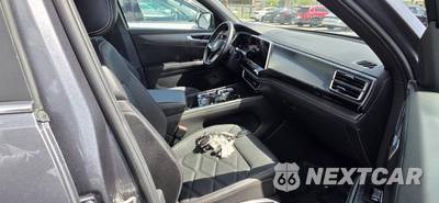 2025 Volkswagen Atlas Cross Sport 2.0T SE w/Technology - zdjęcie 25 z 32 - miniatura