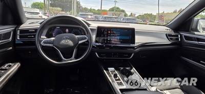2025 Volkswagen Atlas Cross Sport 2.0T SE w/Technology - zdjęcie 14 z 32 - miniatura