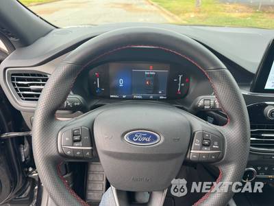 2025 Ford Escape ST-Line - zdjęcie 20 z 27 - miniatura