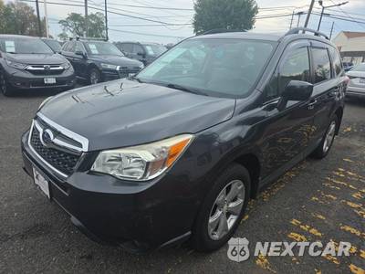 2016 Subaru Forester 2.5i Premium - zdjęcie 1 z 23 - miniatura