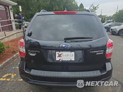 2016 Subaru Forester 2.5i Premium - zdjęcie 5 z 23 - miniatura
