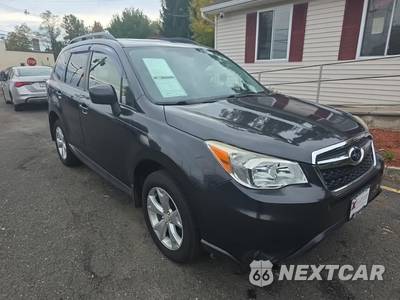 2016 Subaru Forester 2.5i Premium - zdjęcie 3 z 23 - miniatura
