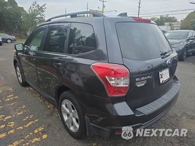 2016 Subaru Forester 2.5i Premium - zdjęcie 6 z 23 - miniatura
