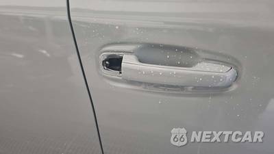 2014 Toyota 4Runner Limited - zdjęcie 19 z 40 - miniatura
