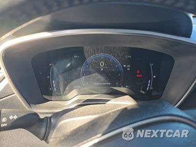 2024 Toyota Corolla Cross XLE - zdjęcie 12 z 23 - miniatura