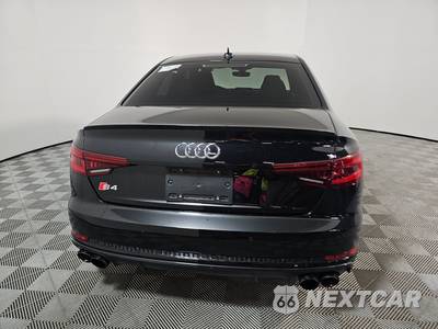 2019 Audi S4 Premium Plus - zdjęcie 5 z 33 - miniatura