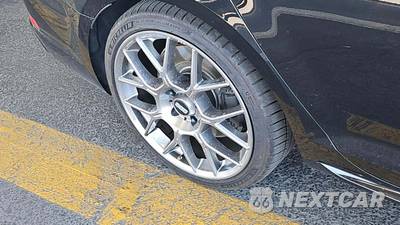 2019 Audi S4 Premium Plus - zdjęcie 25 z 33 - miniatura