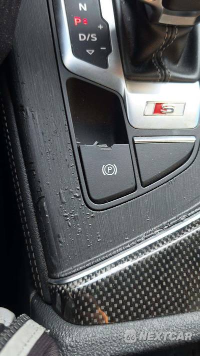 2019 Audi S4 Premium Plus - zdjęcie 30 z 33 - miniatura