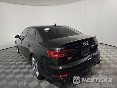 2019 Audi S4 Premium Plus - zdjęcie 6 z 33 - miniatura