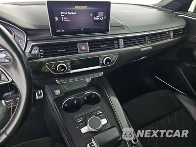 2019 Audi S4 Premium Plus - zdjęcie 11 z 33 - miniatura