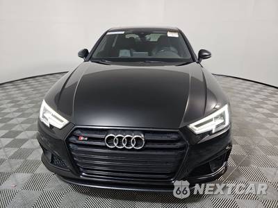 2019 Audi S4 Premium Plus - zdjęcie 2 z 33 - miniatura