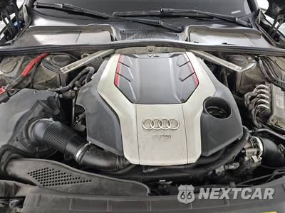 2019 Audi S4 Premium Plus - zdjęcie 15 z 33 - miniatura