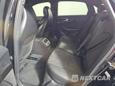 2019 Audi S4 Premium Plus - zdjęcie 13 z 33 - miniatura
