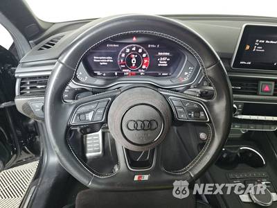 2019 Audi S4 Premium Plus - zdjęcie 10 z 33 - miniatura