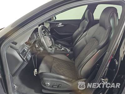 2019 Audi S4 Premium Plus - zdjęcie 7 z 33 - miniatura