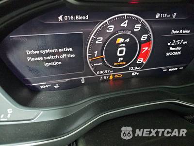 2019 Audi S4 Premium Plus - zdjęcie 12 z 33 - miniatura