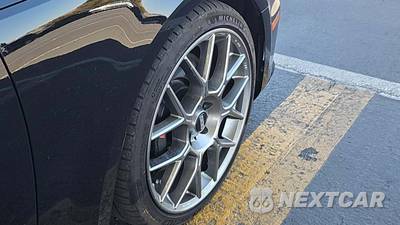 2019 Audi S4 Premium Plus - zdjęcie 26 z 33 - miniatura
