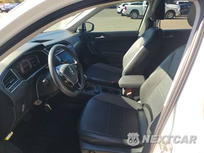2021 Volkswagen Tiguan SEL - zdjęcie 7 z 31 - miniatura
