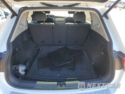 2021 Volkswagen Tiguan SEL - zdjęcie 16 z 31 - miniatura