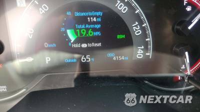 2025 Toyota RAV4 XLE Premium - zdjęcie 17 z 27 - miniatura