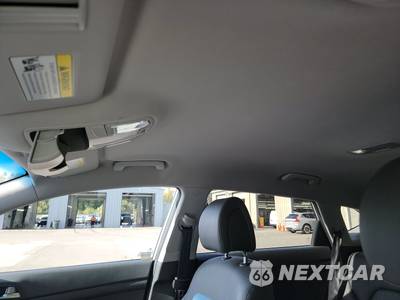 2017 Hyundai Tucson Limited - zdjęcie 18 z 31 - miniatura
