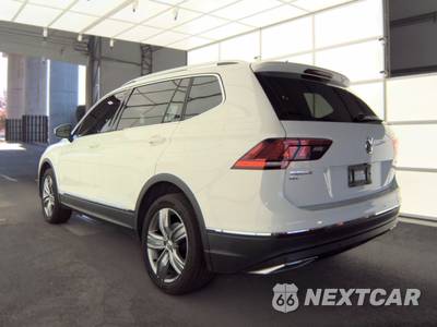 2021 Volkswagen Tiguan SEL - zdjęcie 6 z 31 - miniatura