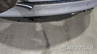 2017 Hyundai Tucson Limited - zdjęcie 26 z 31 - miniatura