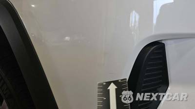 2025 Toyota RAV4 Hybrid XLE - zdjęcie 20 z 22 - miniatura
