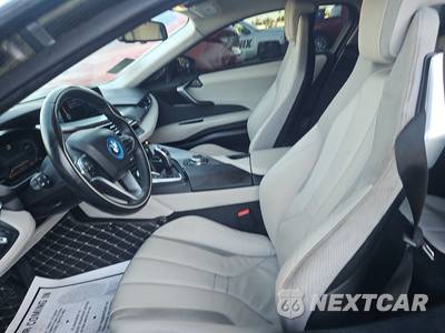 2016 BMW i8 MEGA WORLD - zdjęcie 7 z 23 - miniatura
