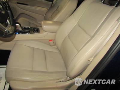 2017 Jeep Grand Cherokee Limited - zdjęcie 10 z 21 - miniatura