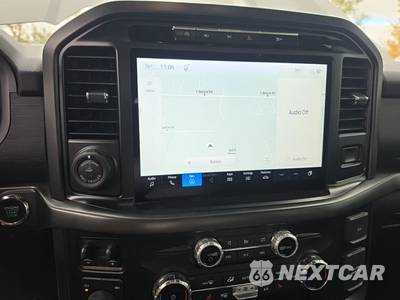 2024 Ford F-150 XLT Crew Cab Short Bed - zdjęcie 24 z 24 - miniatura