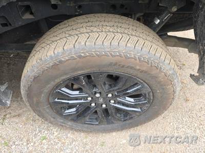 2024 Ford F-150 XLT Crew Cab Short Bed - zdjęcie 11 z 24 - miniatura