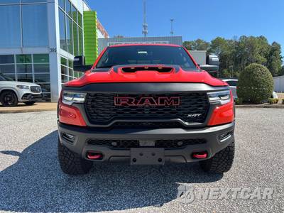2027 Ram 1500 TRX SRT Crew Cab Short Bed - zdjęcie 8 z 26 - miniatura